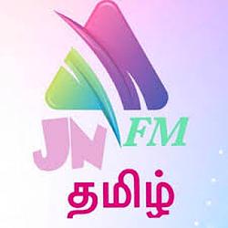 JN FM Tamil logo