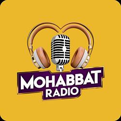 Mohabbat Radio logo
