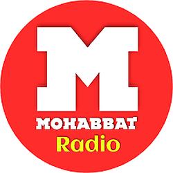 Mohabbat Radio logo