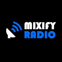 MixiFy 90's Hits radio logo
