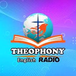 Theophony Tamil Christian Radio logo