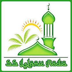 SS Islamic Radio logo