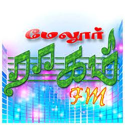 Melur Ragam FM logo