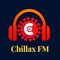 Chillax FM logo
