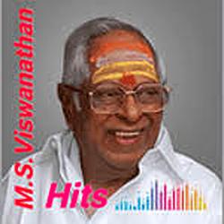 M S Viswanathan radio logo