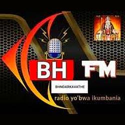 Bh Fm Bhndarkavathe logo
