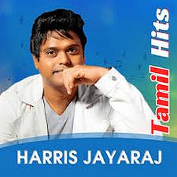 Harrish Jayaraj radio logo