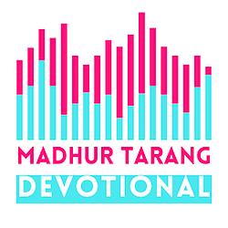 Madhur Tarang Devotional radio logo