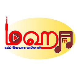 Maha fm logo