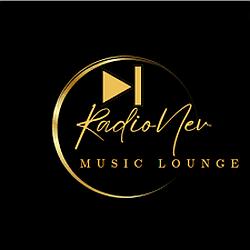 RadioNev radio logo