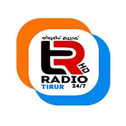 Radio Tirur logo