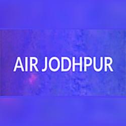 AIR Jodhpur radio logo