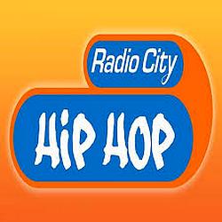 Radio City Hip Hop logo