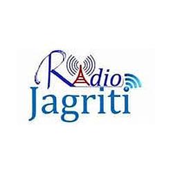 Radio Jagriti logo