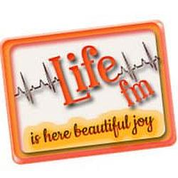 Karur Life Fm logo