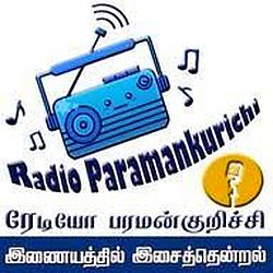 Radio Paramankurichi Tamil Online logo