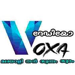 Radio Voxa logo