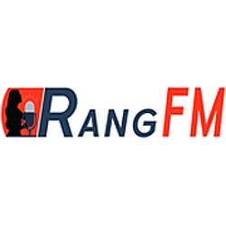 Rang FM logo