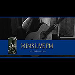 Mjoy Mjms FM logo