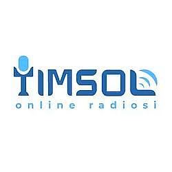 Timsol Online Radiosi radio logo