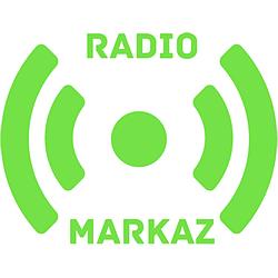 Radio Markaz Online logo