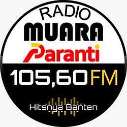 Radio Muara Paranti FM logo