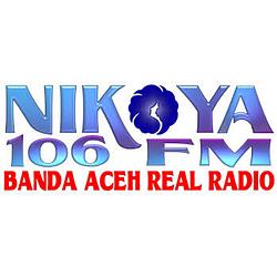 Nikoya FM logo