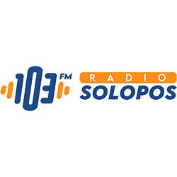 SoloposFM radio logo