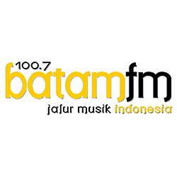 Batam FM logo