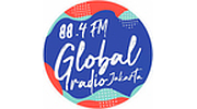 Global Radio logo