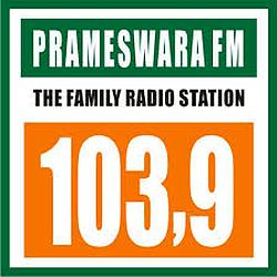 Prameswara FM logo