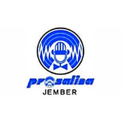 Prosalina Radio logo