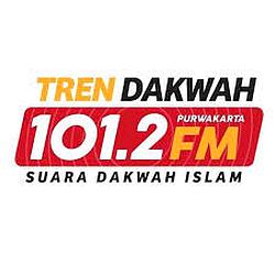 Trendakwah Purwakarta radio logo
