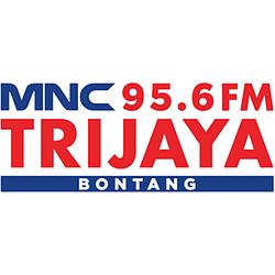 MNC Trijaya FM Medan logo