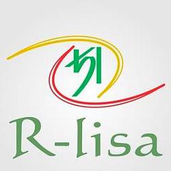 R-lisa FM Jepara logo