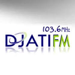 DJATI FM logo