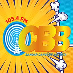 Radio CBB logo