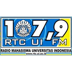 RTC UI FM logo