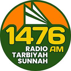 Radio Tarbiyah Sunnah logo
