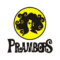 Prambors FM logo