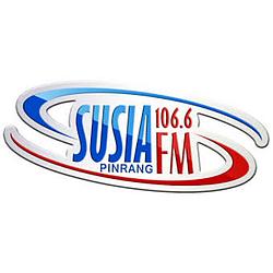 SUSIA FM logo