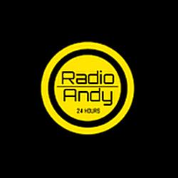 RADIO ANDY logo