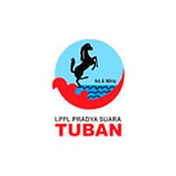 Pradya Suara FM Tuban logo
