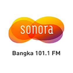 Radio Sonora Bangka logo
