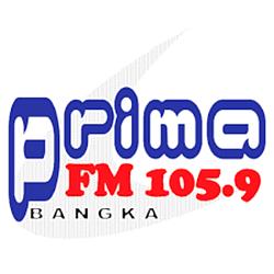 Radio Prima Bangka logo