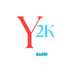 Y2K Radio Abe logo