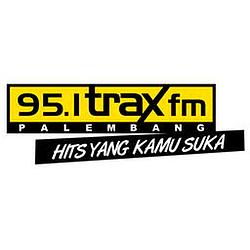 Trax FM logo