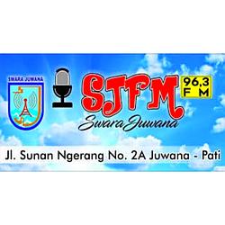 Radio SJFM Juwana logo