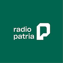 Radio Patria logo
