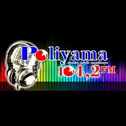 Poliyama Top FM logo